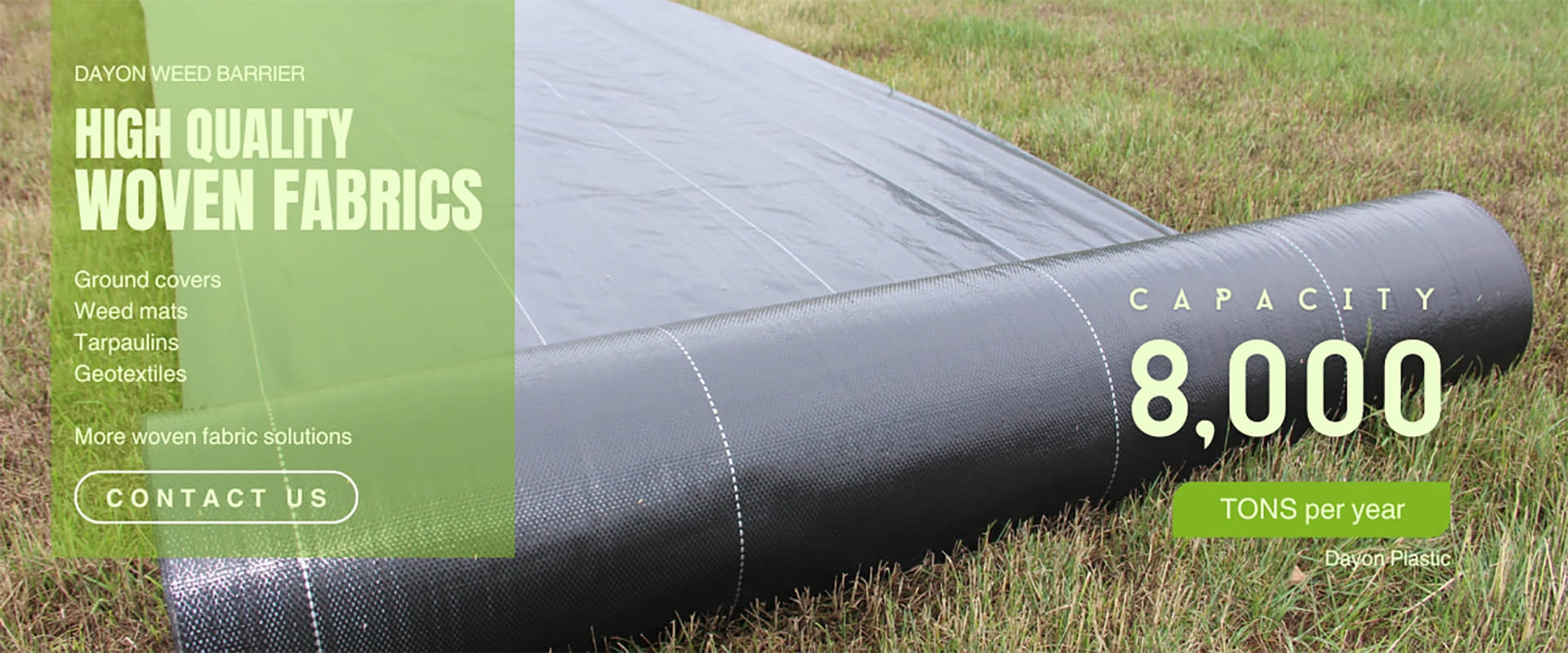 GSM and UV Stability Explained: How to Choose Durable Weed Block Fabric GSM and UV Stability Explained: How to Choose Durable Weed Block Fabric