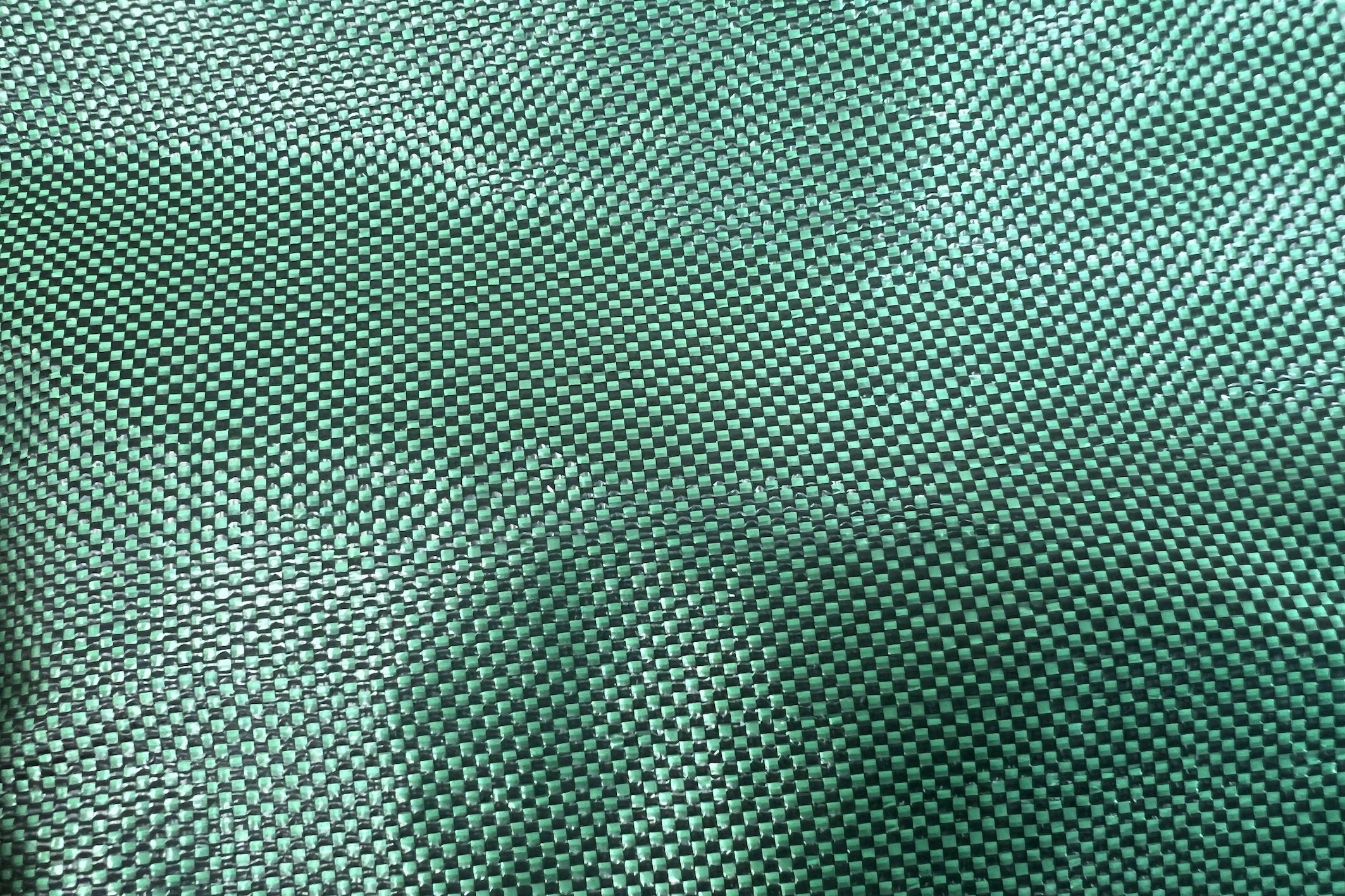 Green Ground Cover Fabric | Durable Weed Control for Agriculture & Landscaping